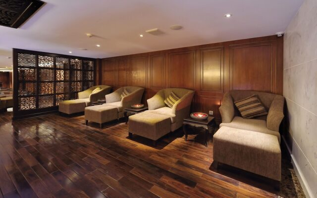 Paradise Suites Hotel