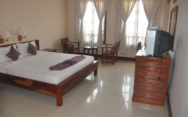 Soria Moria Boutique Hotel