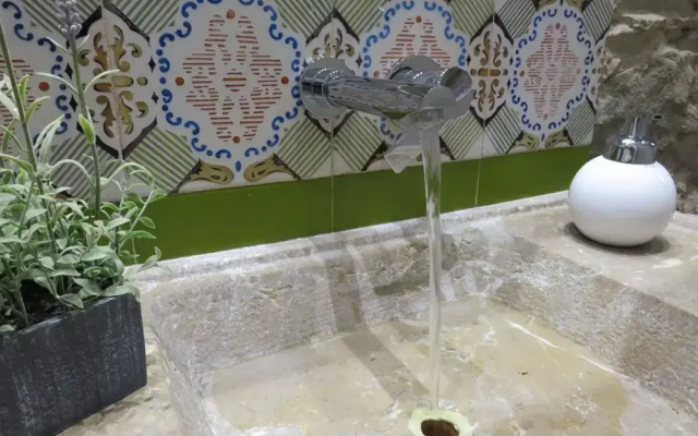 Self Catering Can Cabano for 8 People