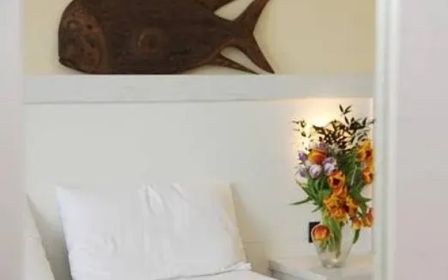 Hotel del Golfo Dépendance