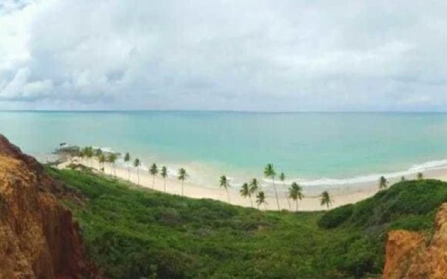 Pousada Beach House Coqueirinho