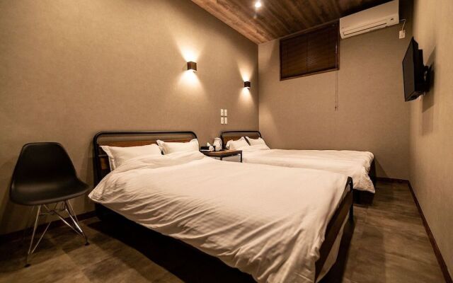 Resort Inn Iriomotejima