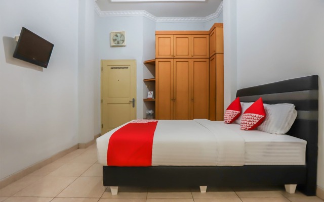 Collection O Mangga Besar Near Lokasari Square Formerly 45 Residence