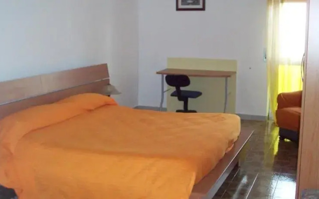 Armony Bed And Breakfast