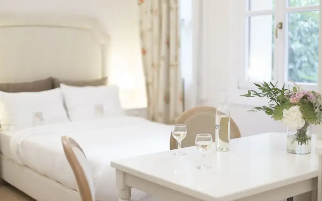 Gatto Perso Luxury Studio Apartments