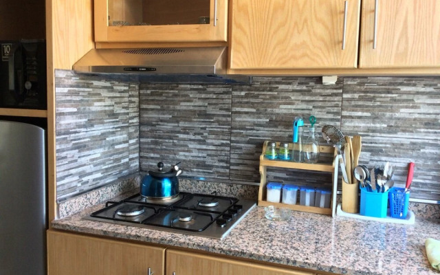 Ghazi Appartement