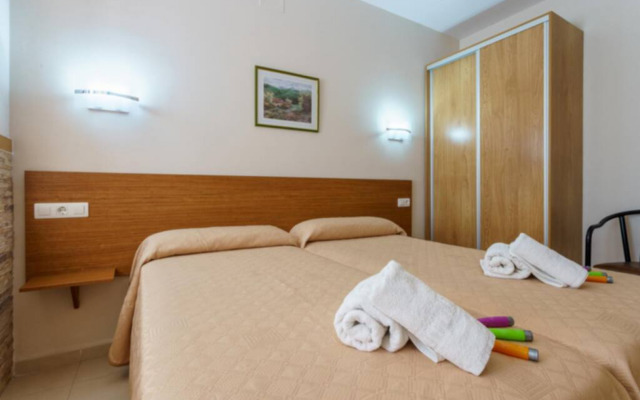 Hostal Costabella - Double Room Standard Rate