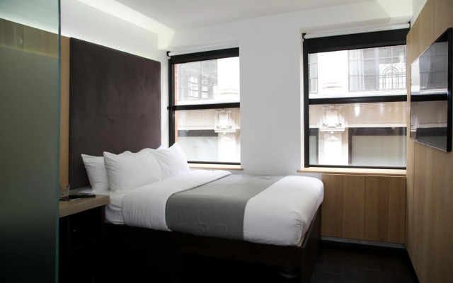 The Z Hotel Piccadilly