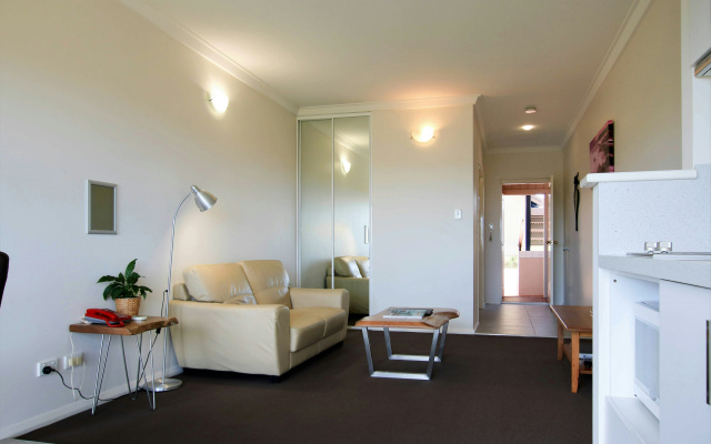 Margarets Beach Resort & Margaret River Beach Apartments