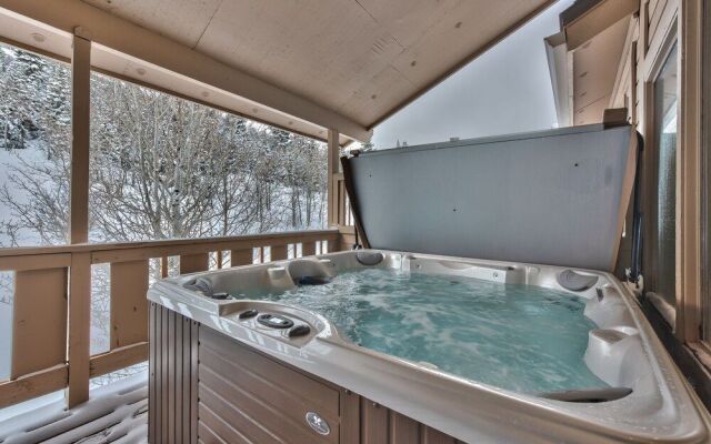 Deer Valley Aspenwood