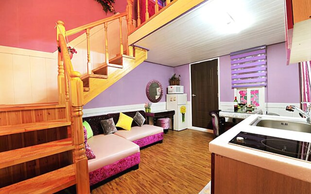 Pocheon Sunbeam Maru Pension
