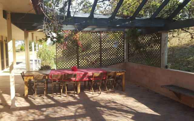 Sovereign Hill Country Lodge