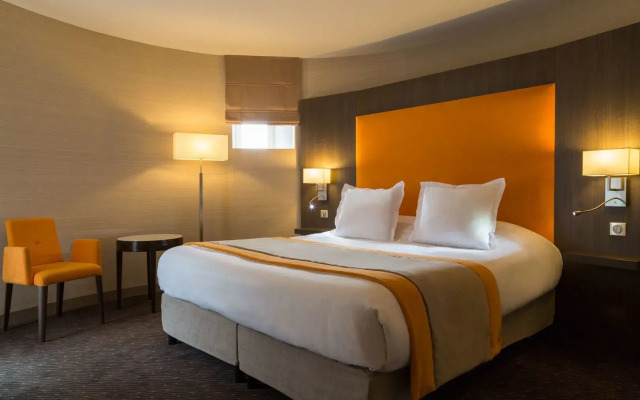 Domaine la Charpinière, The Originals Collection