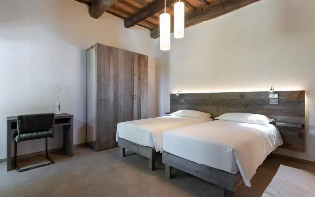 Agriturismo La Colombaia