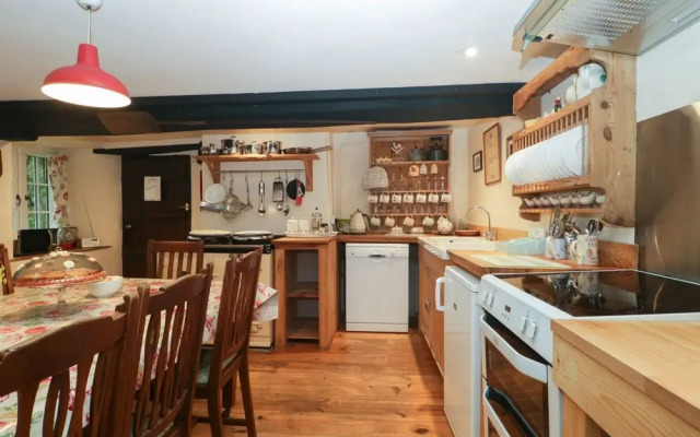 Church Farmhouse