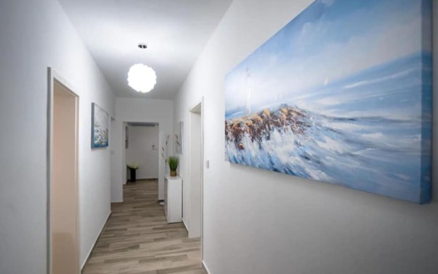 Apartments Villa Oceanus