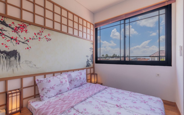 Villa Shizuka