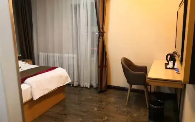 Pin Ai Boutique Hotel