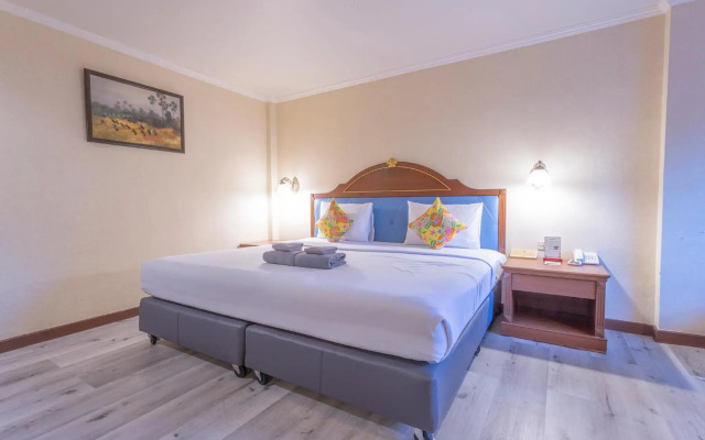 Sabai Inn