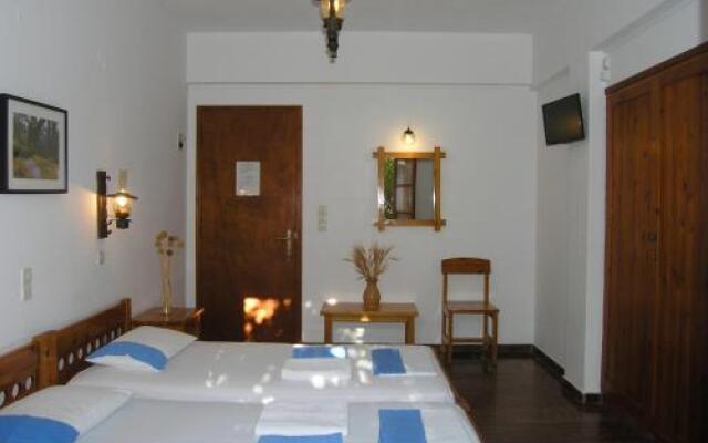 Pension Chanioti