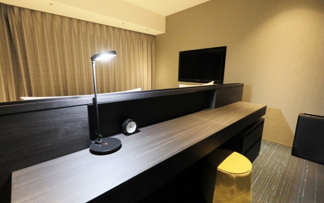 Отель Richmond Hotel Premier Kyoto Shijo