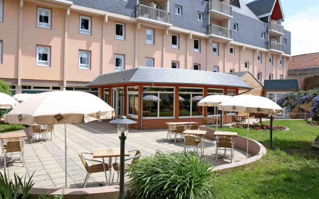 ibis Deauville Centre
