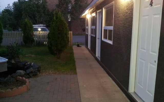 A&K Motel