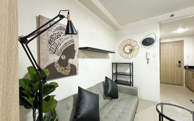 GemstoneBR in SMDC Shore Residences