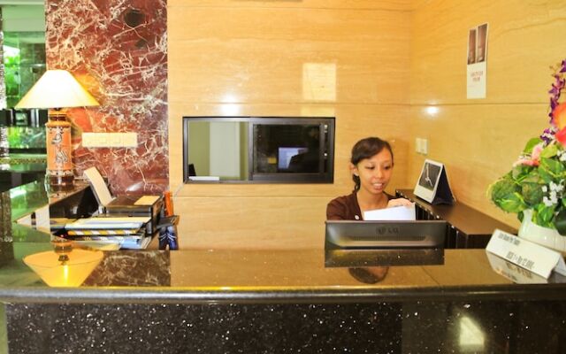 Kyo Serviced Apartment