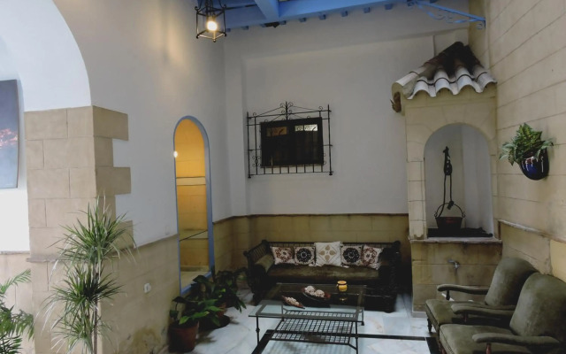 Hotel La Fonda del Califa