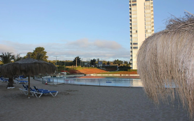 Resort Laguna Bahía, Océano 1201 Algarrobo