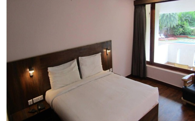 Mamalla Beach Resort
