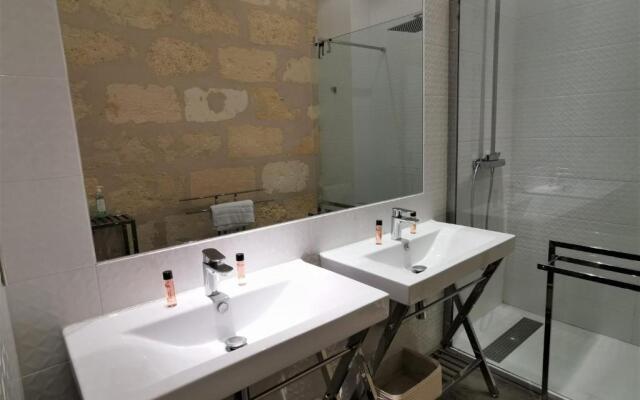 Fantastic apartment central Bordeaux