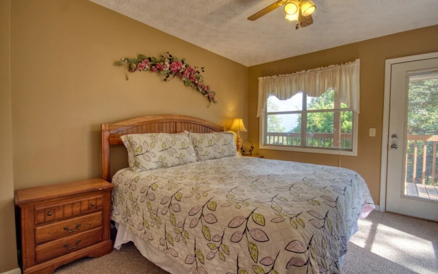 Angels Roost #1320 - 2 Br Cabin