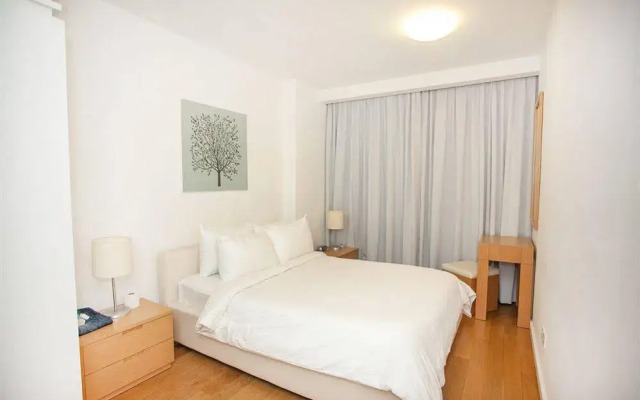 The Crib Residence @ Bukit Bintang