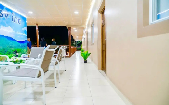 Hotel Five Stars sv