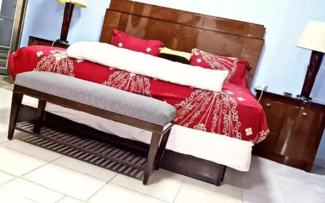 Amsy Hotel Amsy Hotel