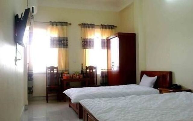 Sen Hotel Haiphong