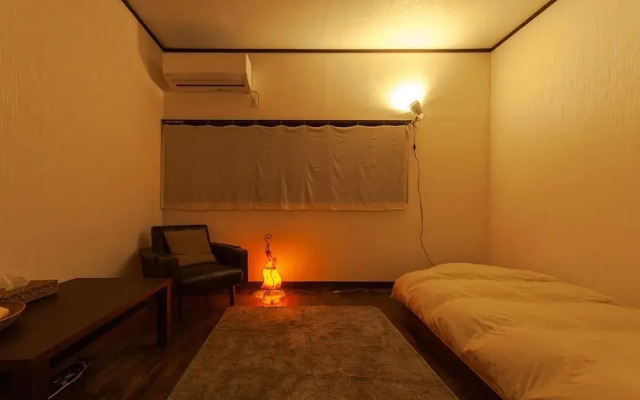 Guesthouse Meguruya