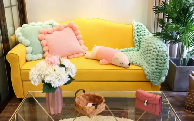 Zhijiansha No.3 Changle Road