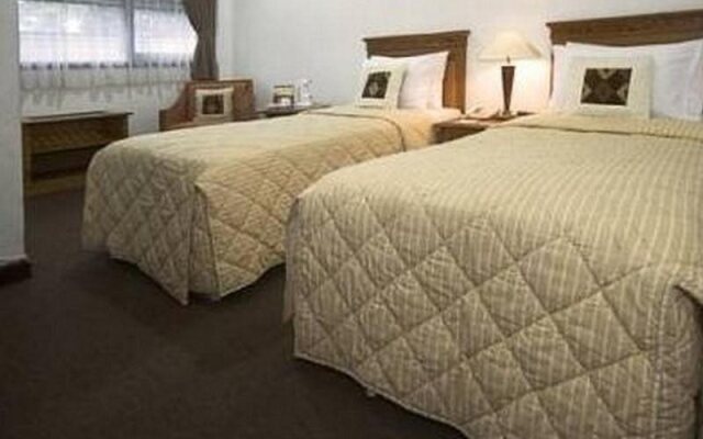 Enhaii Hotel Bandung