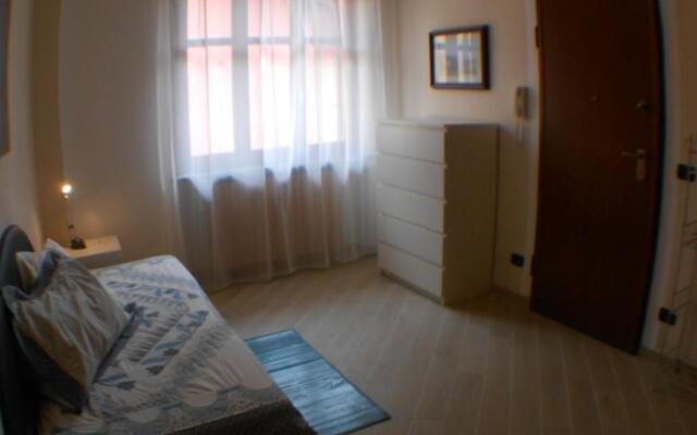 Appartamenti Il Vecchio Borgo Alba