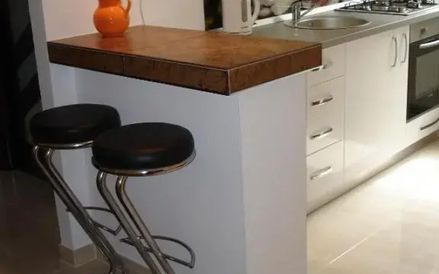 Apartament Central
