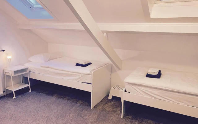 Vakantiehuis 't Geultje