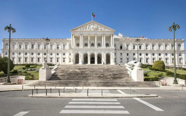 São Bento Gallery Apartment