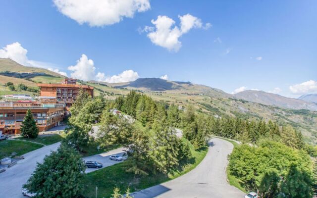 Soyouz Vanguard 34544