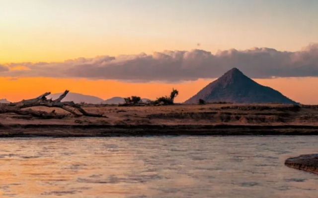 Ashnil Samburu Camp
