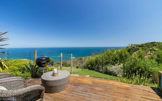 Knysna, Pezula Golf Estate