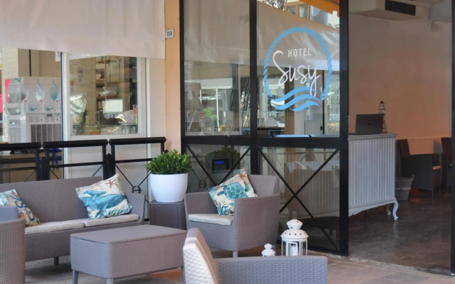 Hotel Susy