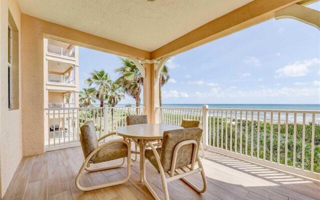 831 Cinnamon Beach - Three Bedroom Condo
